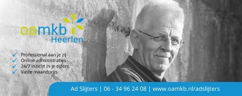 OAMKB Heerlen - Ad Slijters
