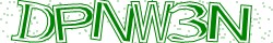 Voer de CAPTCHA code in zoals getoond.