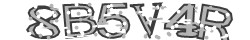 Voer de CAPTCHA code in zoals getoond.