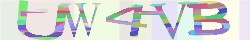 Voer de CAPTCHA code in zoals getoond.