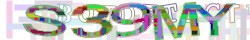 Voer de CAPTCHA code in zoals getoond.