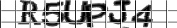 Voer de CAPTCHA code in zoals getoond.