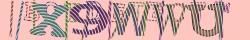 Voer de CAPTCHA code in zoals getoond.