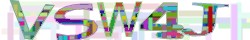 Voer de CAPTCHA code in zoals getoond.