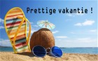 Vakantie