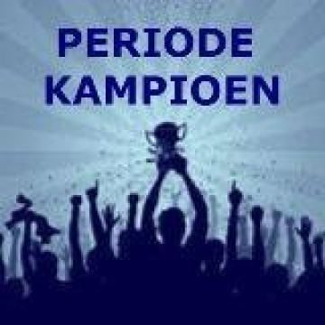 "PERIODEKAMPIOEN"