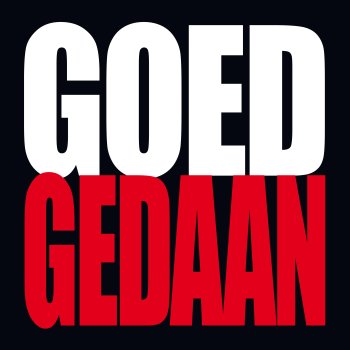 4e Thuisspeeldag: tafelaars en fluiters allemaal "netjes" present!