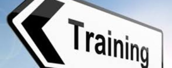 Nieuw seizoen 2017-2018: het trainen kan beginnen..........