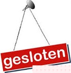 Sluitingsdagen binnensportaccommodaties heel 2022